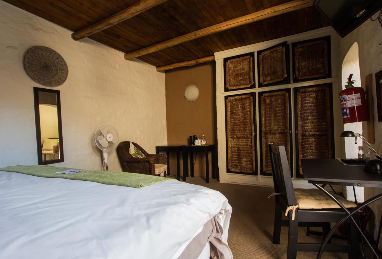 Uxolo Guest House Johannesburg Esterno foto