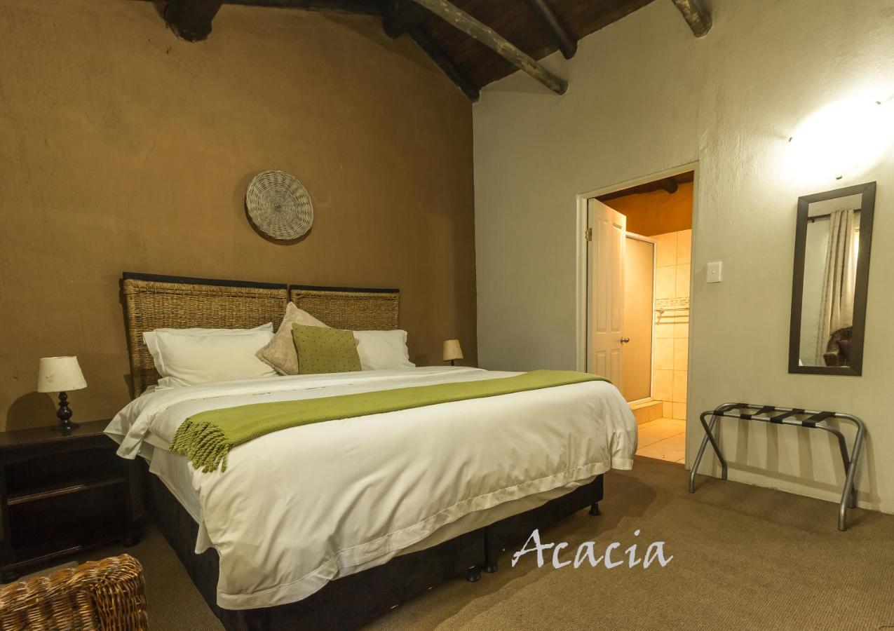 Uxolo Guest House Johannesburg Esterno foto