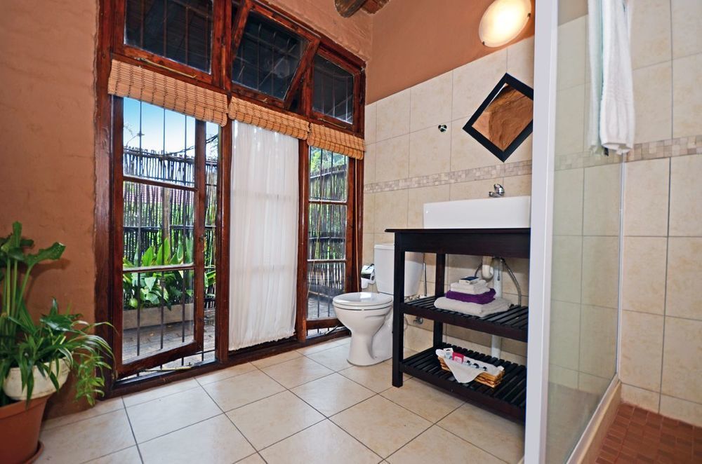 Uxolo Guest House Johannesburg Esterno foto