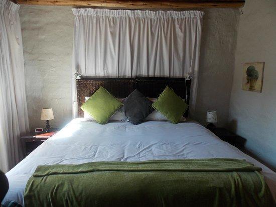 Uxolo Guest House Johannesburg Esterno foto