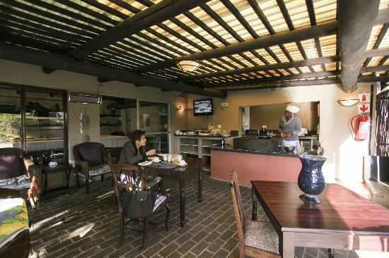 Uxolo Guest House Johannesburg Esterno foto