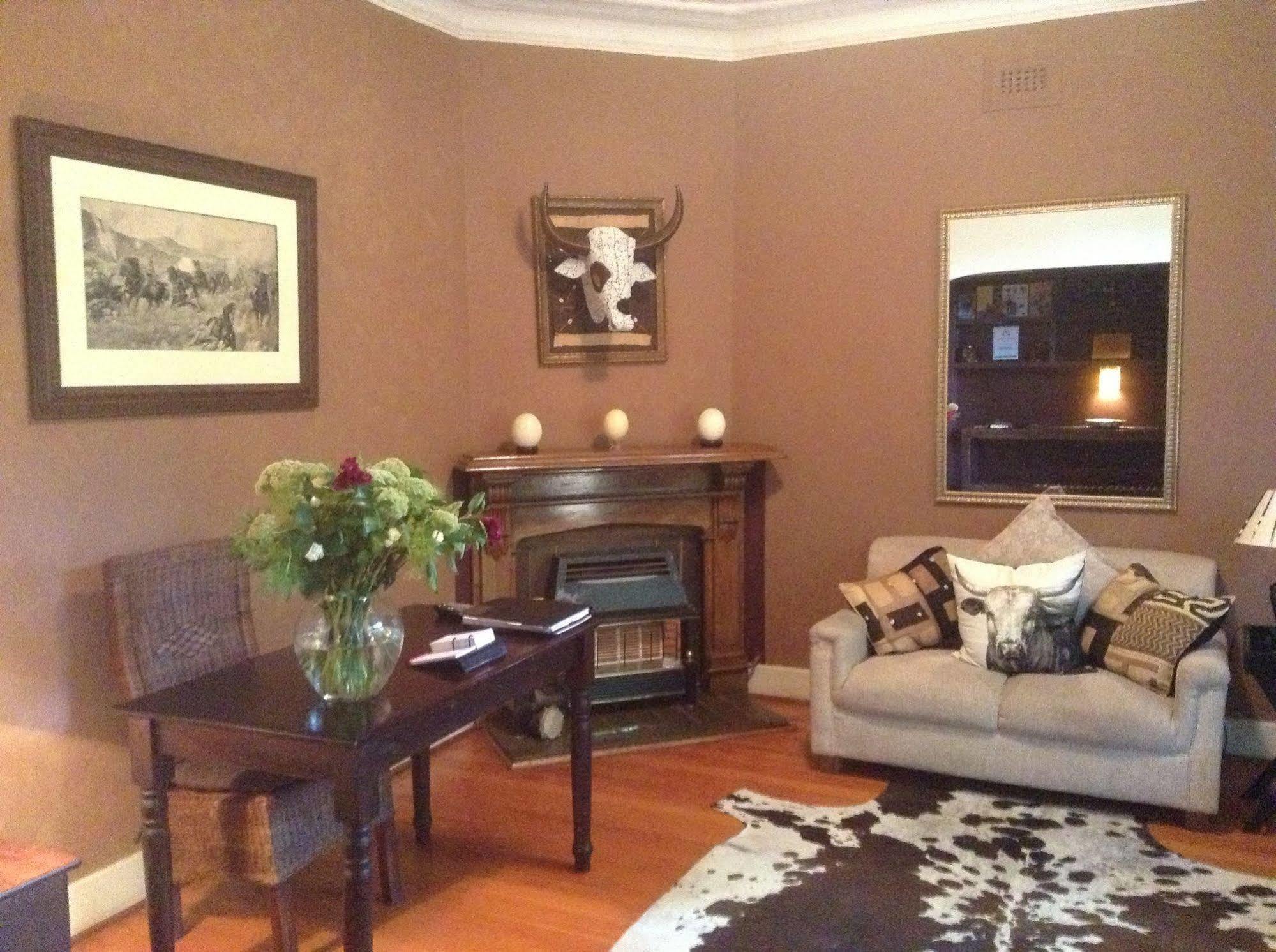 Uxolo Guest House Johannesburg Esterno foto